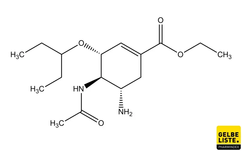oseltamivir oseltamivir