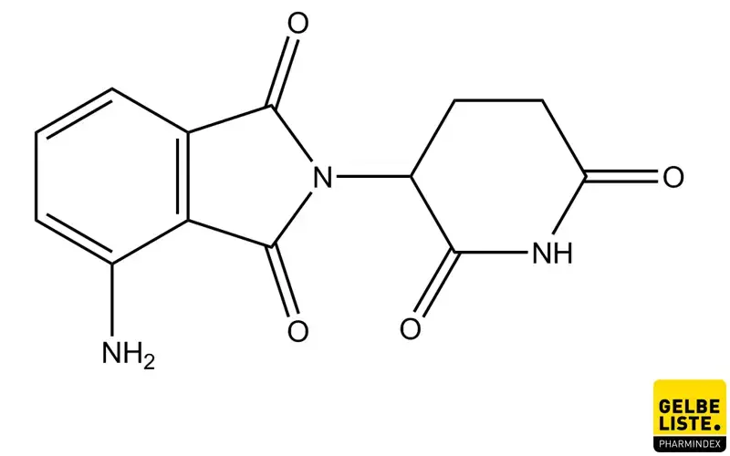 Pomalidomid Pomalidomid