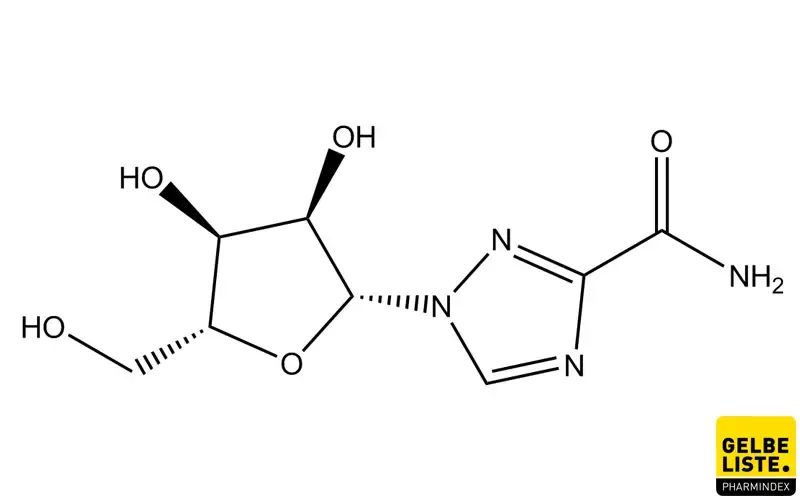 Ribavirin Ribavirin
