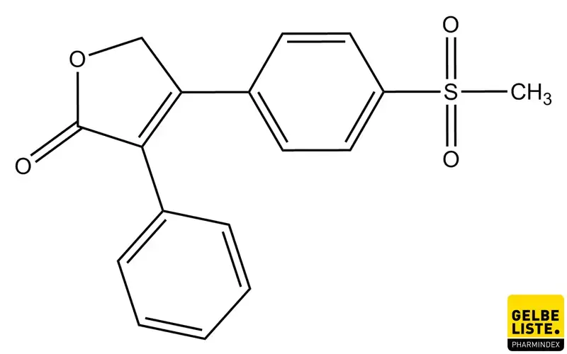 Rofecoxib Rofecoxib