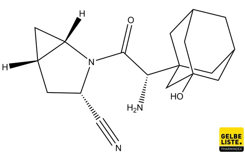 Saxagliptin Saxagliptin