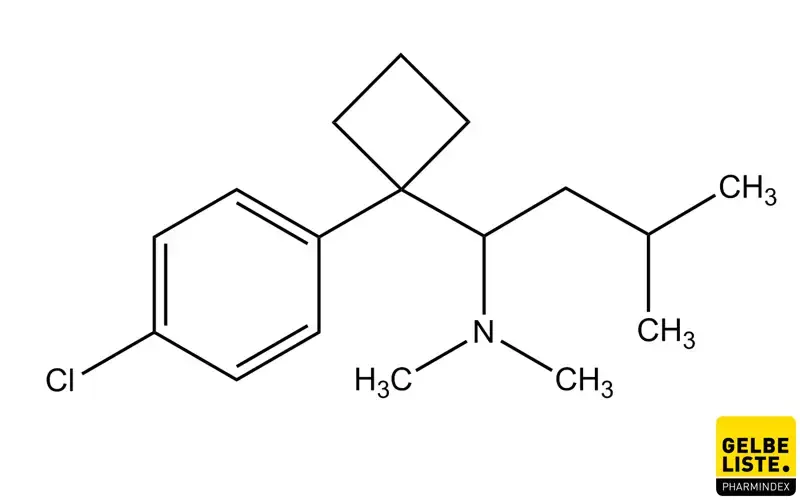 Sibutramin Sibutramin