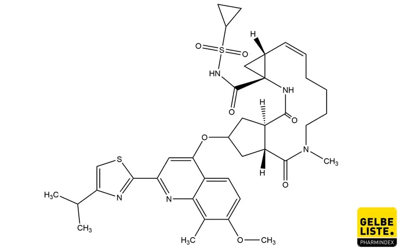 Simeprevir Simeprevir