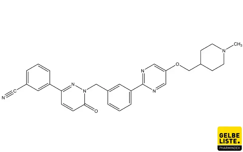 Tepotinib Tepotinib