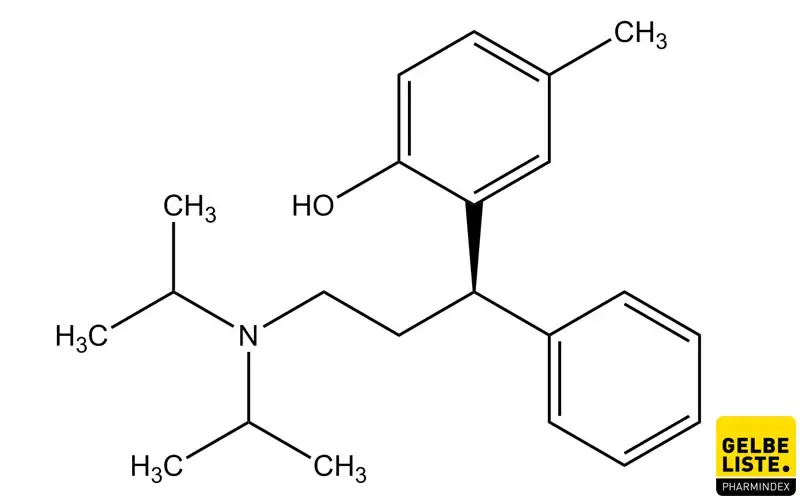 Tolterodin Tolterodin