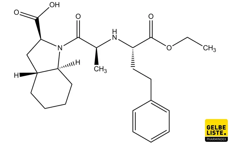 Trandolapril Trandolapril