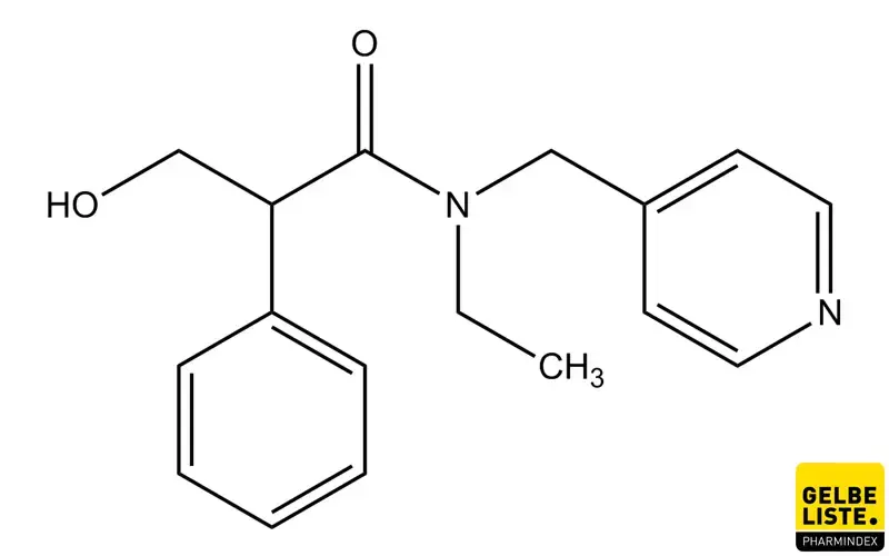 Tropicamid Tropicamid