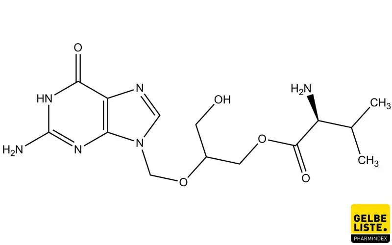 Valganciclovir Valganciclovir