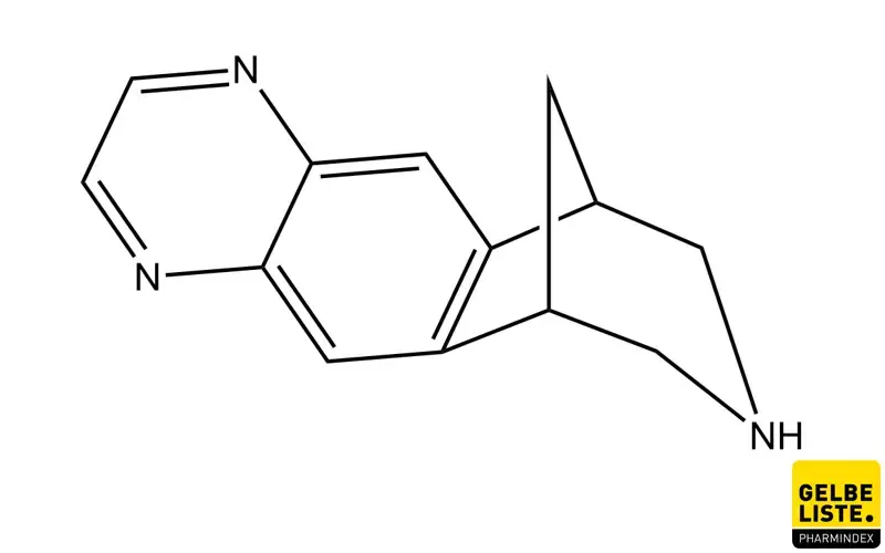 Vareniclin Vareniclin