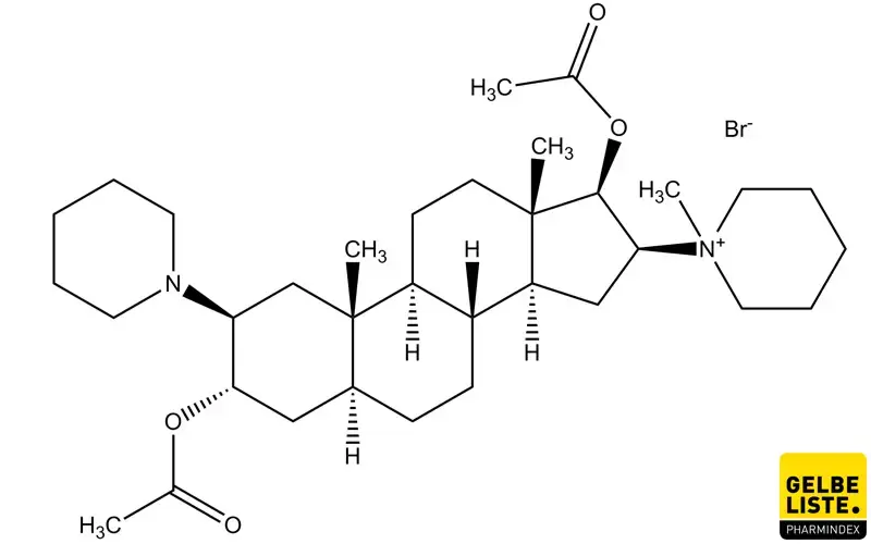 Vecuronium Vecuronium