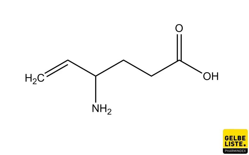 Vigabatrin Vigabatrin