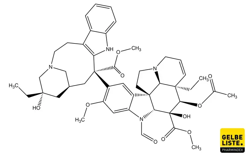 Vincristin Vincristin