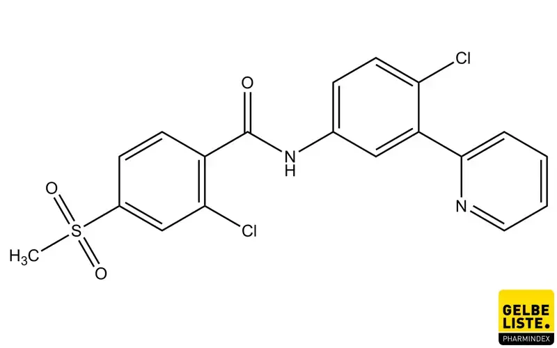 Vismodegib 2 Vismodegib 2