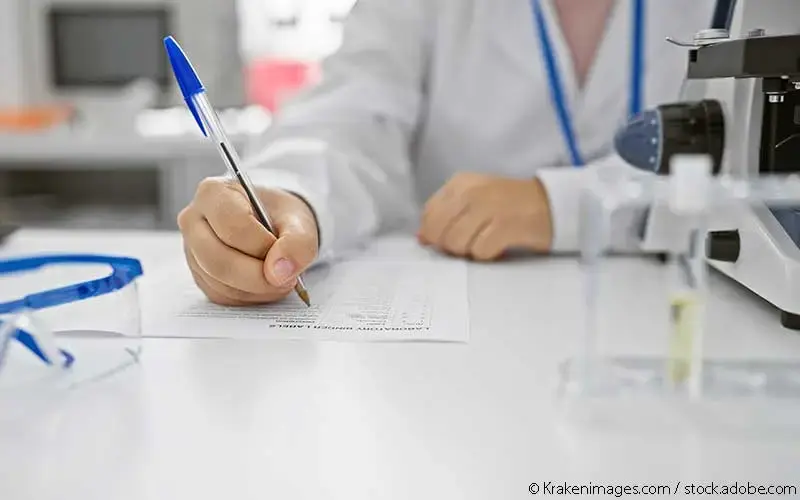 Auswertung Studiendaten 