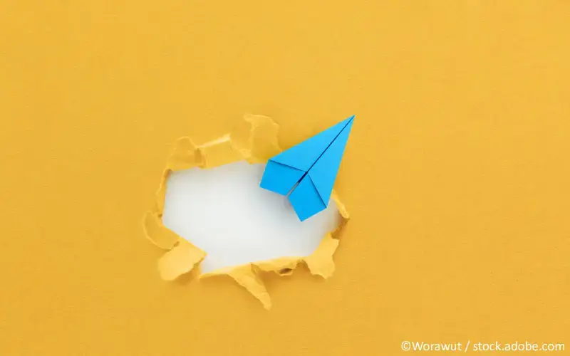 HIV-Heilung bei drittem Patienten beschrieben