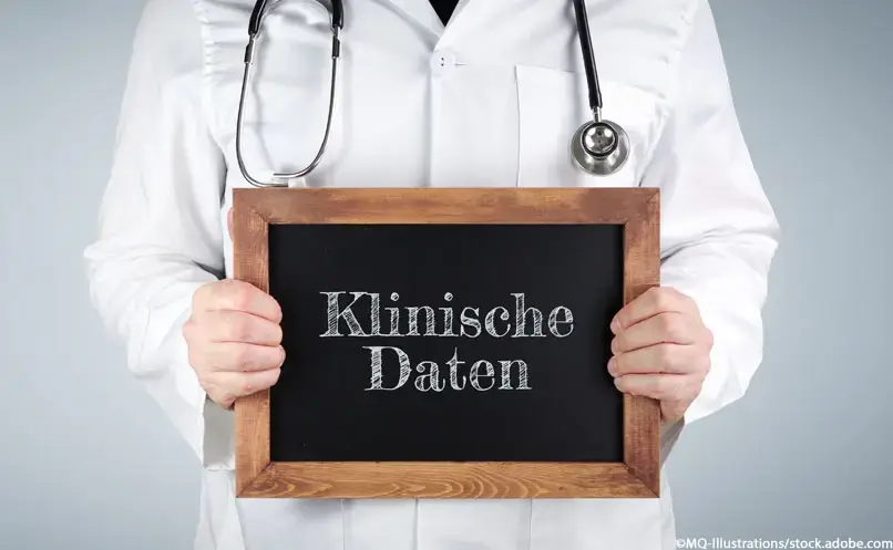 Klinische Daten