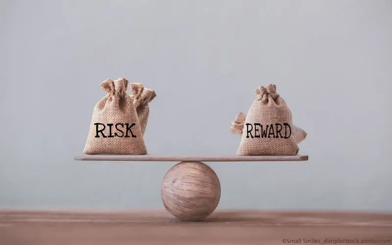 Nutzen-Risiko-Abwägung