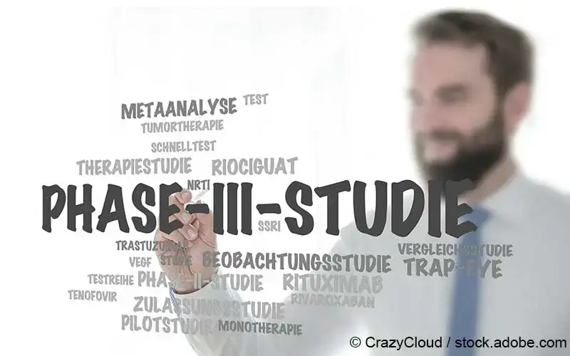 Phase-3-Studie