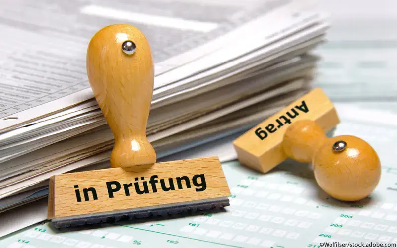 Prüfung