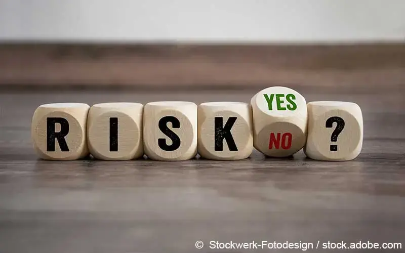 Risikoanalyse
