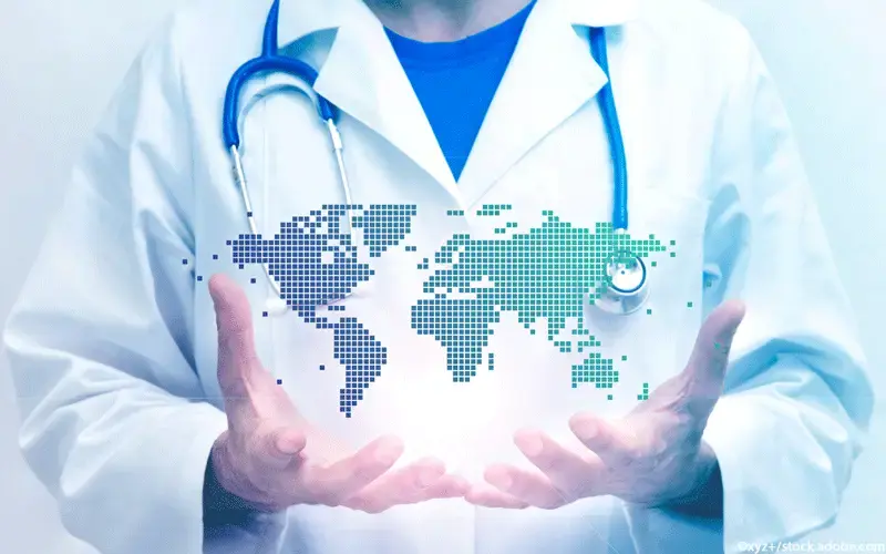 Studie global