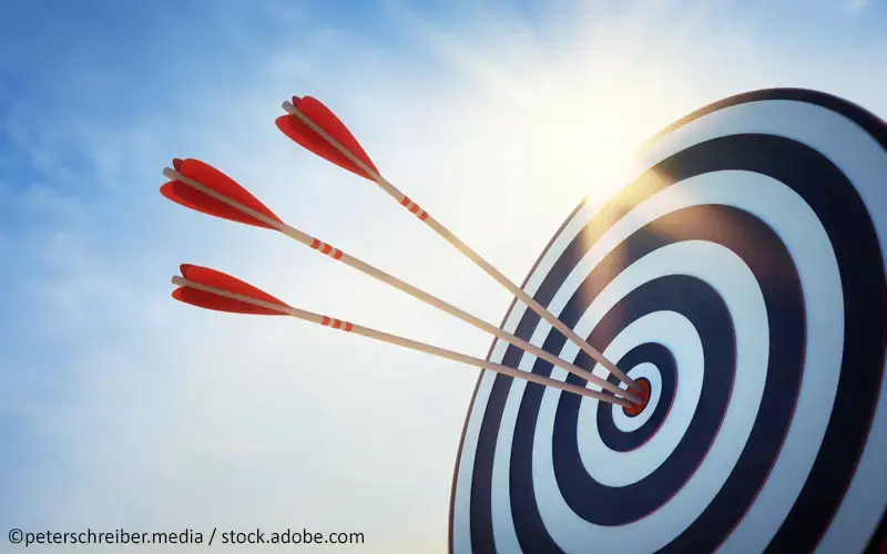 Zielgerichtete Therapie