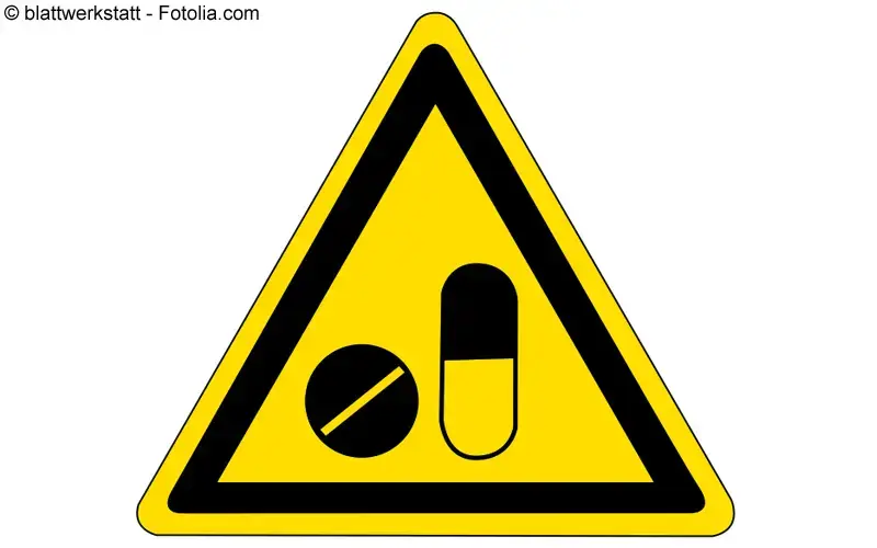 Arzneimitteländerungen