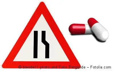 Arzneimittelengpässe