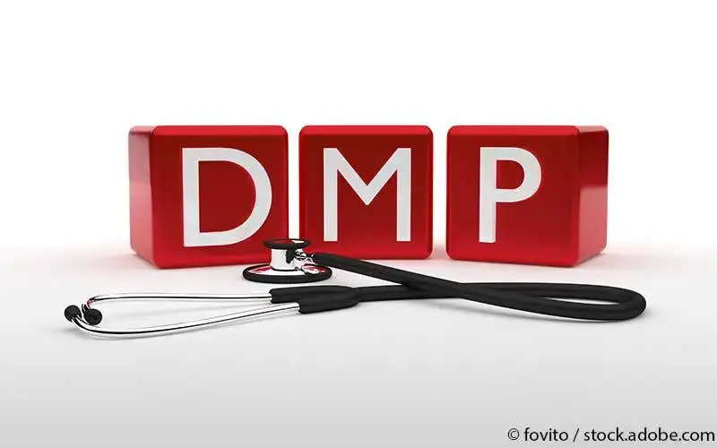 disease-management-programm