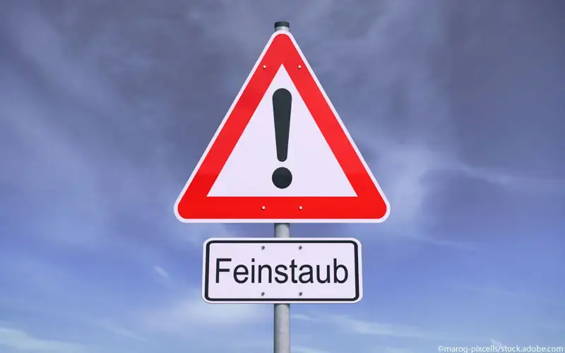 Feinstaub
