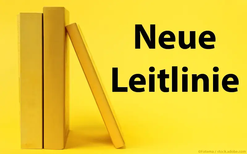 neue Leitlinie