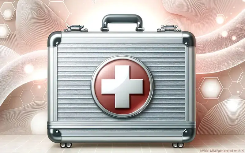 Notfall Dermatologie