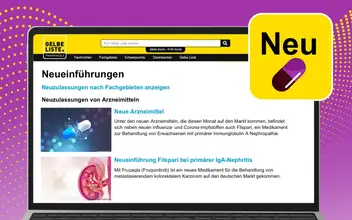 Neueinführungen Neueinführungen
