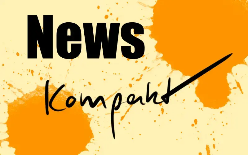 News kompakt neu