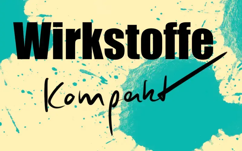 Wirkstoffe kompakt