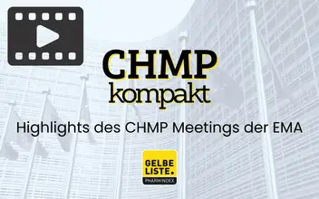 CHMP Kompakt Teaser CHMP Kompakt Teaser