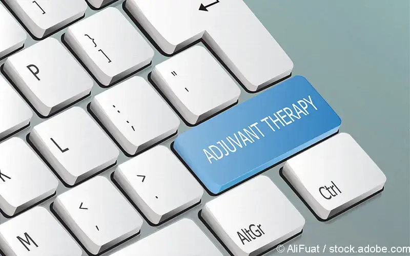 Adjuvante Therapie 