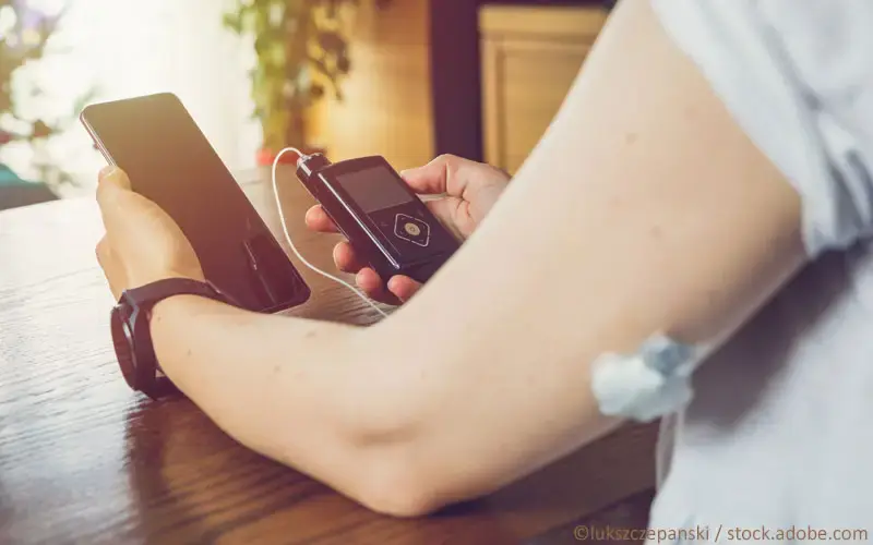 Closed-Loop-AID-System