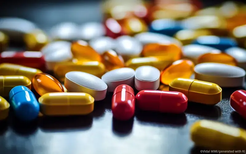 Medikamentoese Therapie