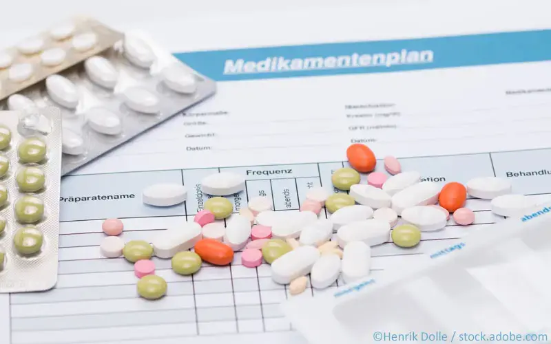 Medikationsmanagement