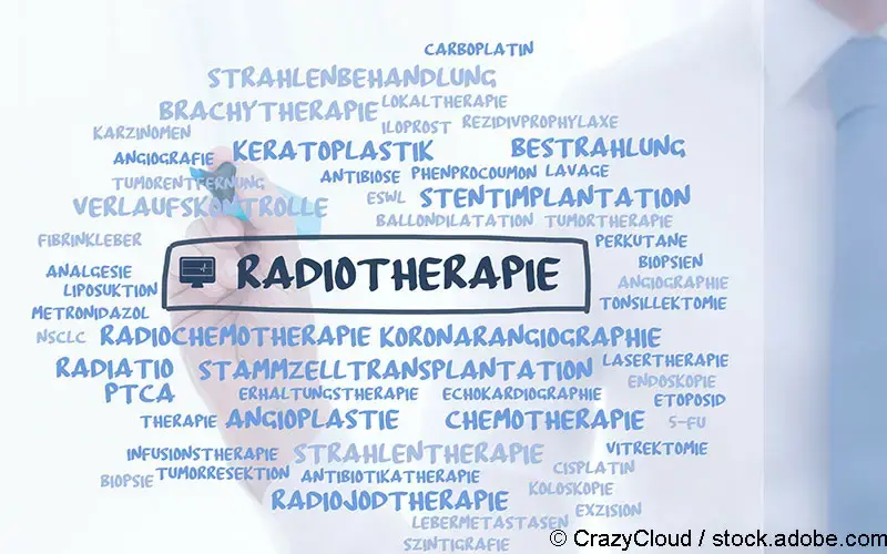 Radiotherapie