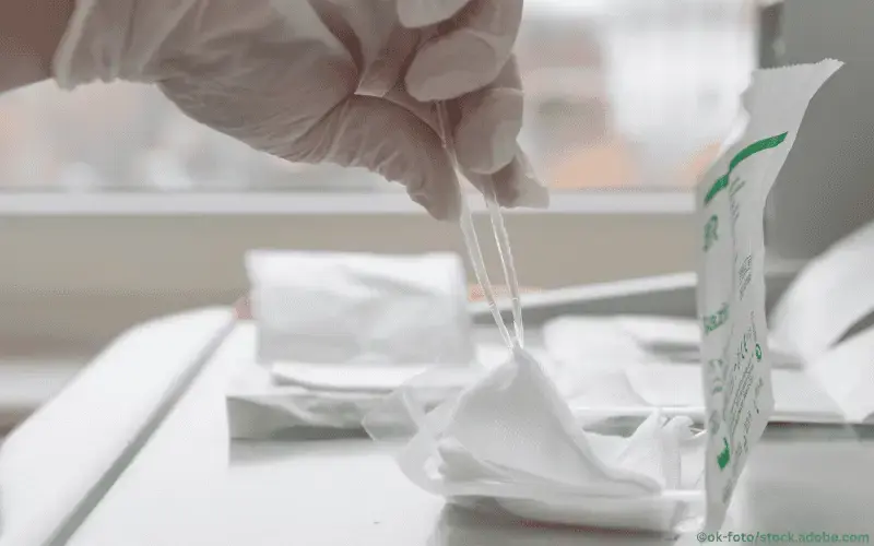 sterile-kompresse-wundversorgung