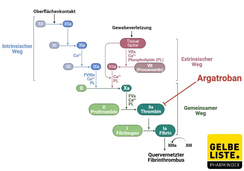 Argatroban Argatroban