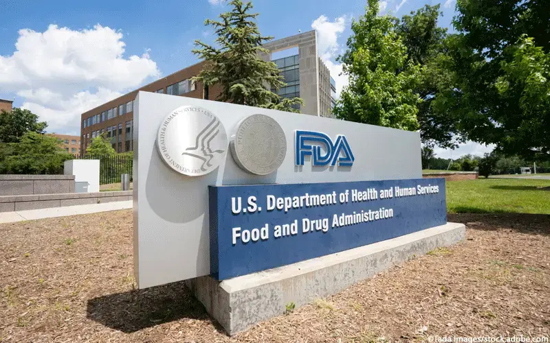FDA Gebäude