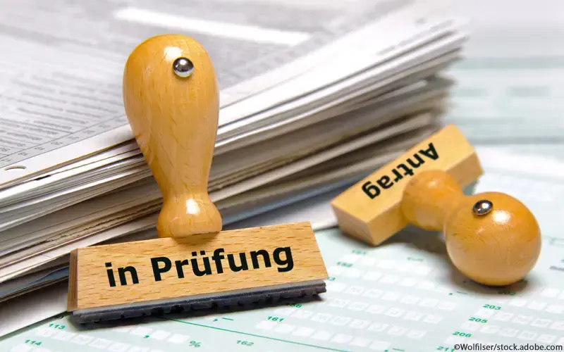 Prüfung