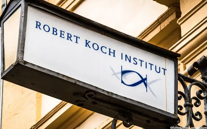Robert Koch-Institut