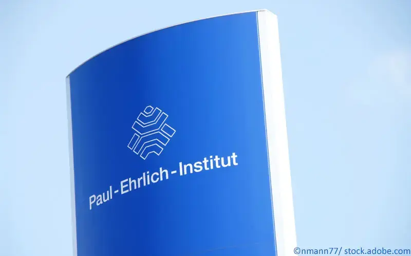 Paul-Ehrlich-Institut Paul-Ehrlich-Institut