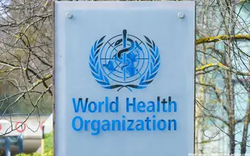 Weltgesundheitsorganisation Weltgesundheitsorganisation